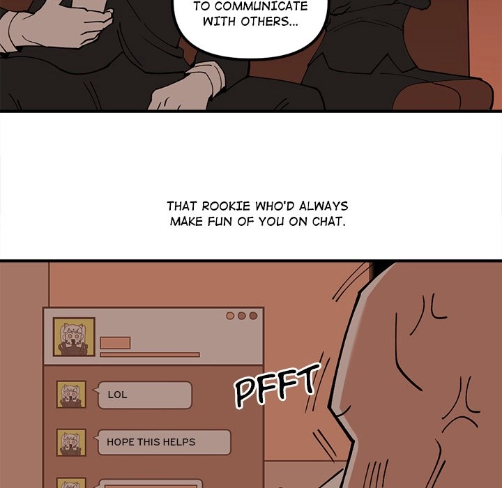 Iron Mech Bride Chapter 78 page 142 - 