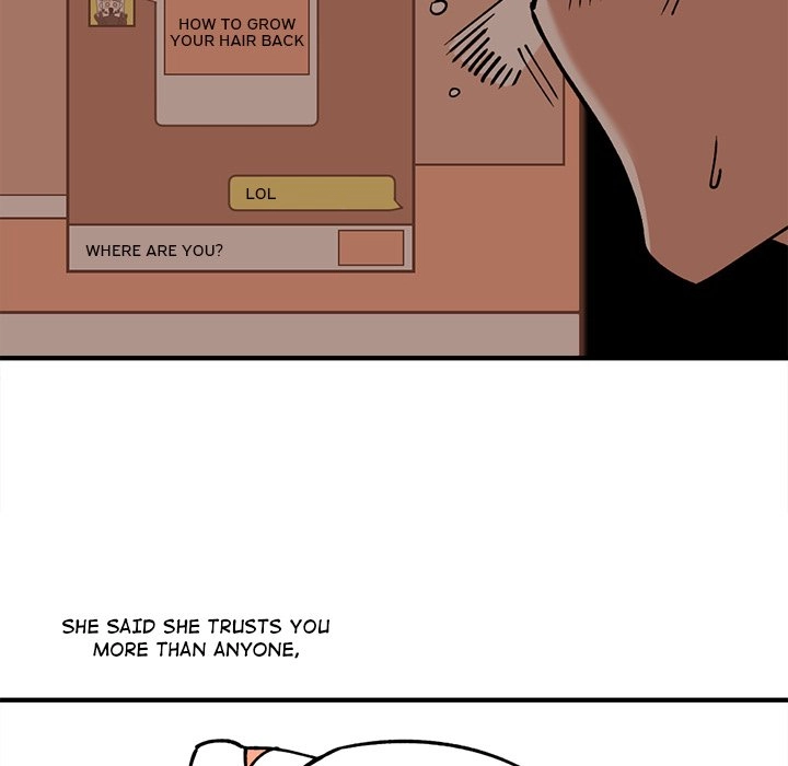 Iron Mech Bride Chapter 78 page 143 - 
