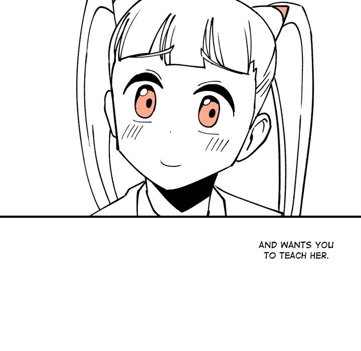 Iron Mech Bride Chapter 78 page 144 - 