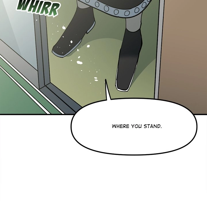 Iron Mech Bride Chapter 78 page 16 - 
