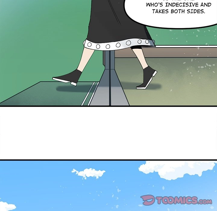 Iron Mech Bride Chapter 78 page 18 - 