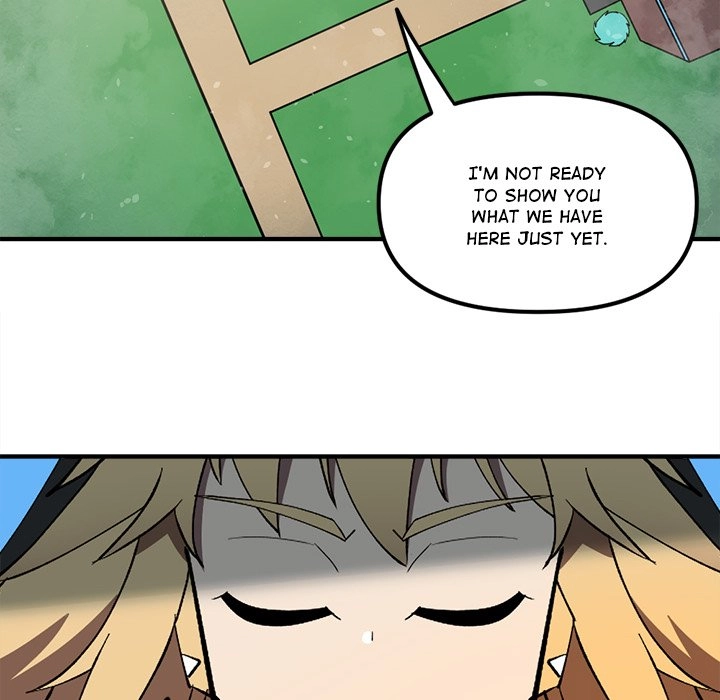 Iron Mech Bride Chapter 78 page 24 - 