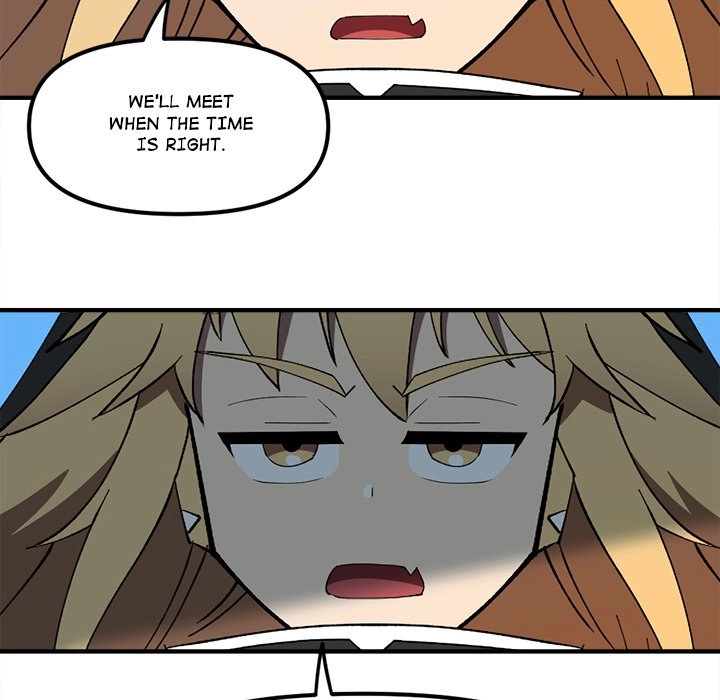 Iron Mech Bride Chapter 78 page 25 - 