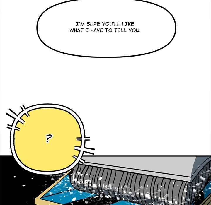Iron Mech Bride Chapter 78 page 26 - 