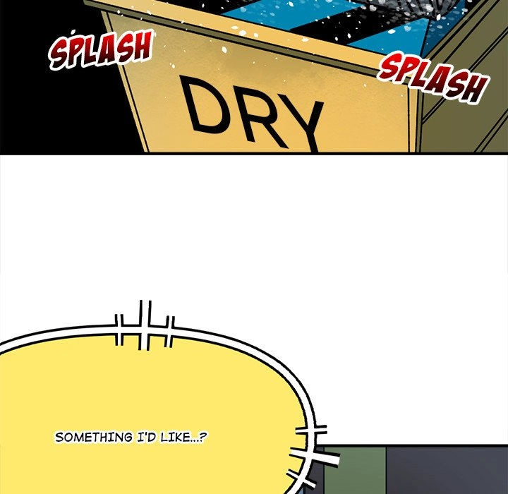 Iron Mech Bride Chapter 78 page 27 - 