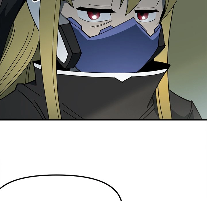 Iron Mech Bride Chapter 78 page 30 - 