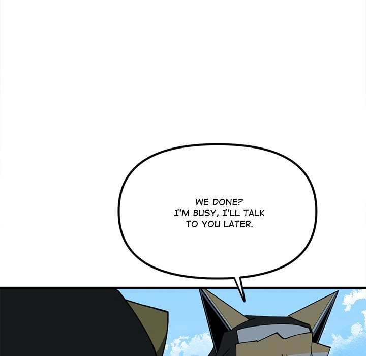 Iron Mech Bride Chapter 78 page 32 - 