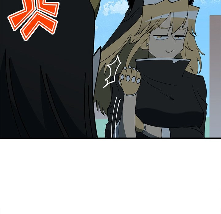 Iron Mech Bride Chapter 78 page 34 - 