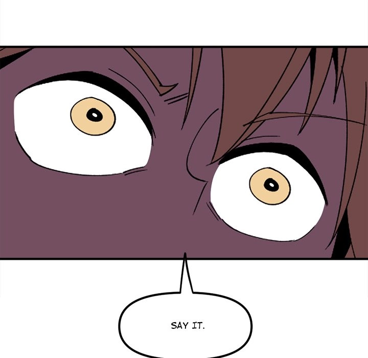 Iron Mech Bride Chapter 78 page 5 - 