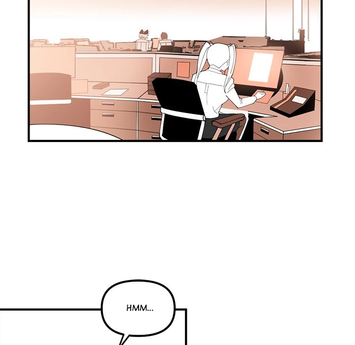 Iron Mech Bride Chapter 78 page 41 - 