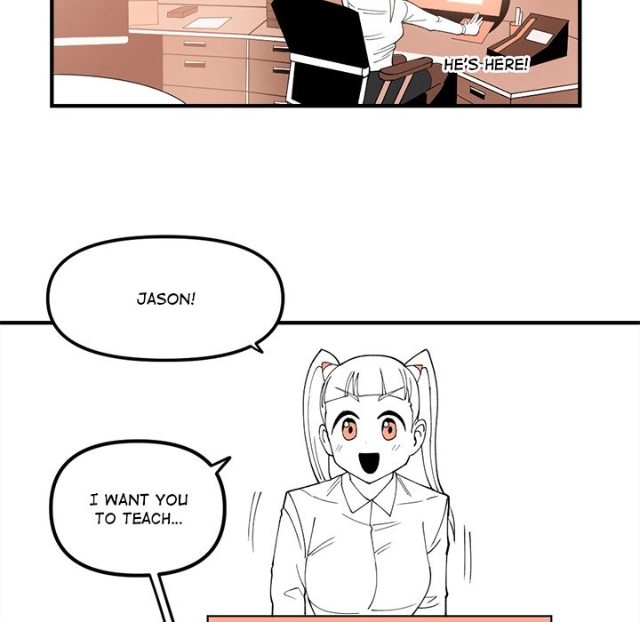 Iron Mech Bride Chapter 78 page 44 - 