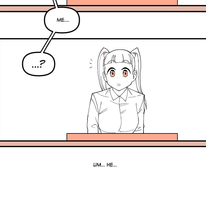 Iron Mech Bride Chapter 78 page 45 - 