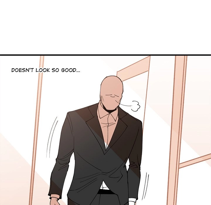 Iron Mech Bride Chapter 78 page 46 - 