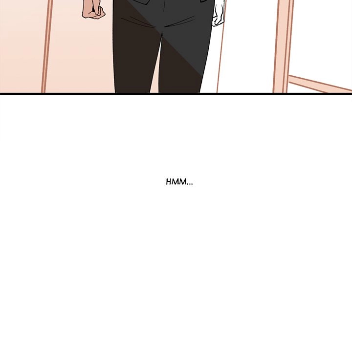 Iron Mech Bride Chapter 78 page 47 - 