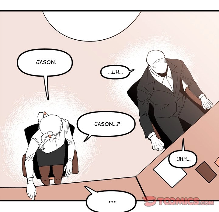 Iron Mech Bride Chapter 78 page 48 - 