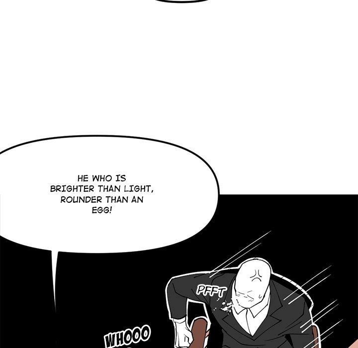 Iron Mech Bride Chapter 78 page 49 - 