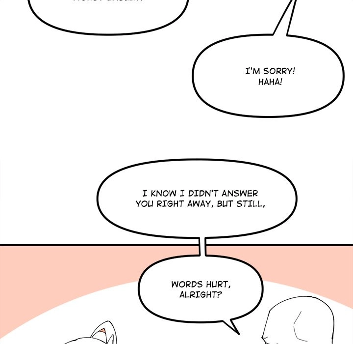 Iron Mech Bride Chapter 78 page 52 - 