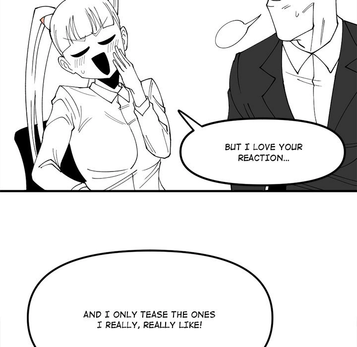 Iron Mech Bride Chapter 78 page 53 - 