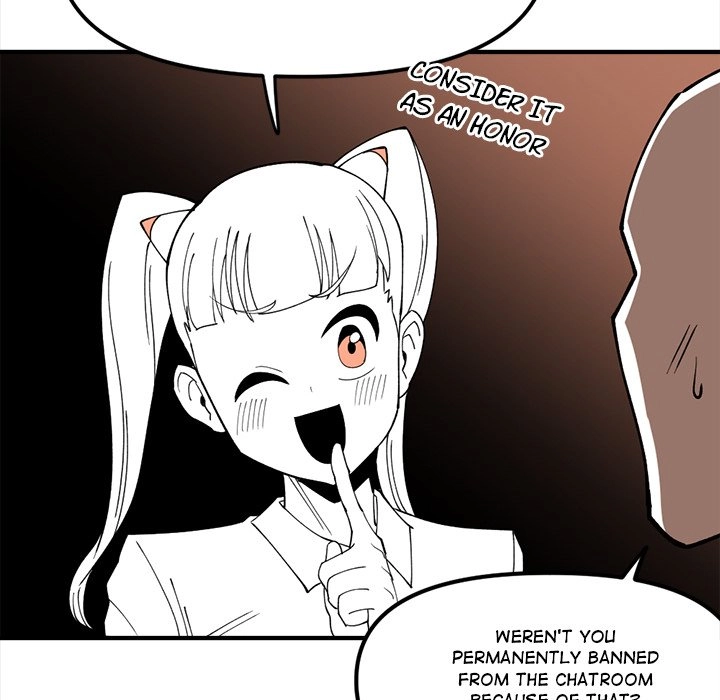 Iron Mech Bride Chapter 78 page 54 - 