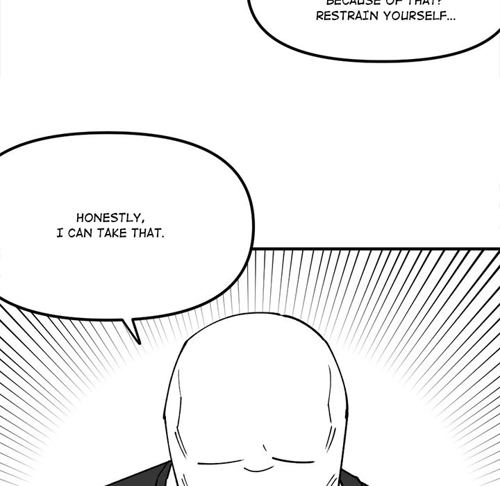 Iron Mech Bride Chapter 78 page 55 - 
