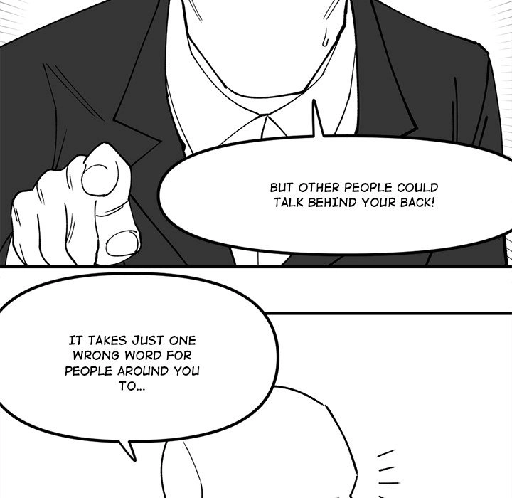 Iron Mech Bride Chapter 78 page 56 - 