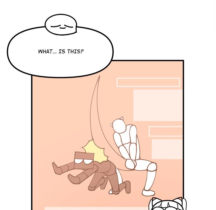Iron Mech Bride Chapter 78 page 58 - 