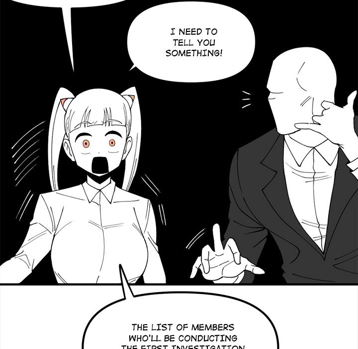 Iron Mech Bride Chapter 78 page 62 - 