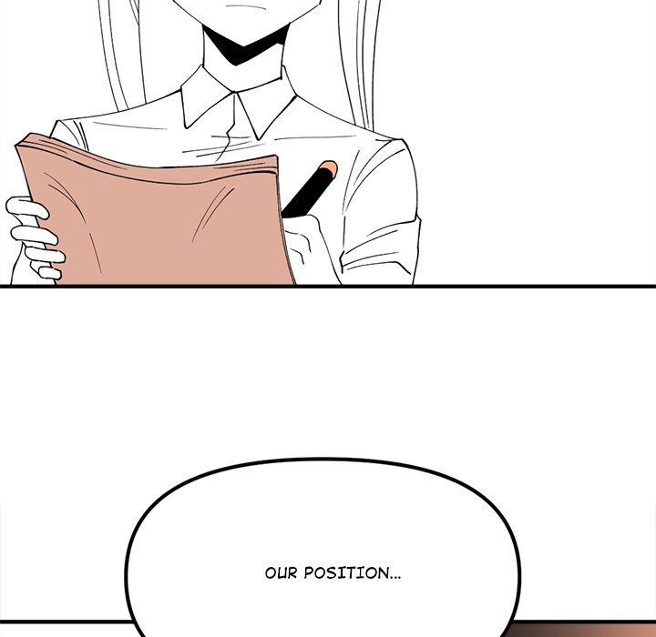 Iron Mech Bride Chapter 78 page 67 - 