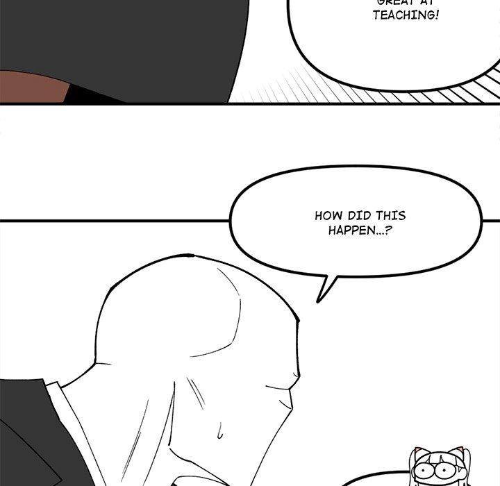 Iron Mech Bride Chapter 78 page 72 - 