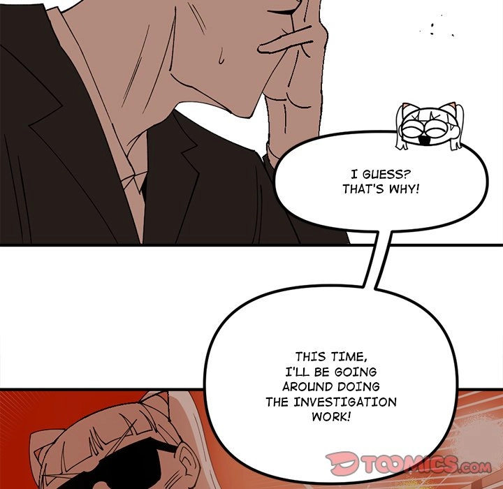 Iron Mech Bride Chapter 78 page 78 - 