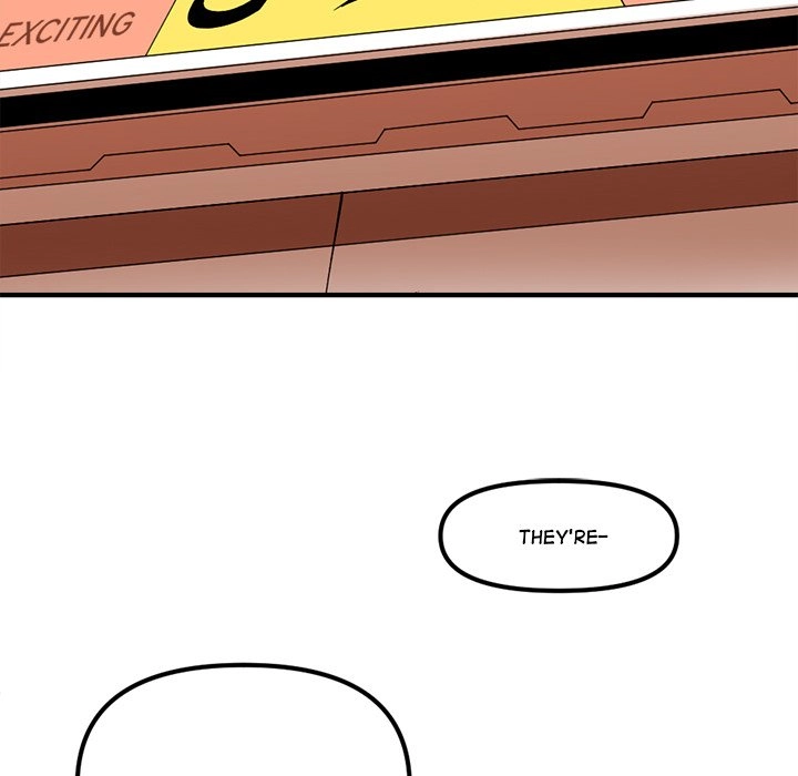 Iron Mech Bride Chapter 78 page 82 - 