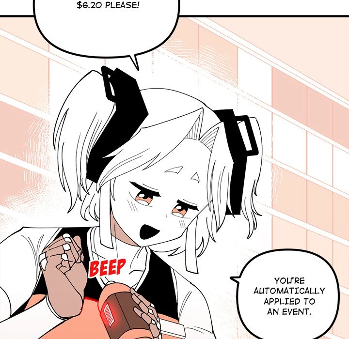 Iron Mech Bride Chapter 78 page 83 - 