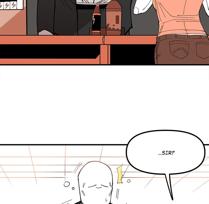 Iron Mech Bride Chapter 78 page 86 - 