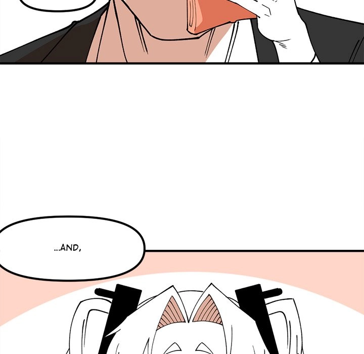 Iron Mech Bride Chapter 78 page 89 - 