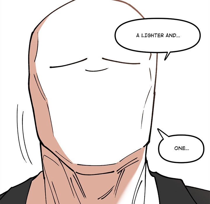 Iron Mech Bride Chapter 78 page 91 - 