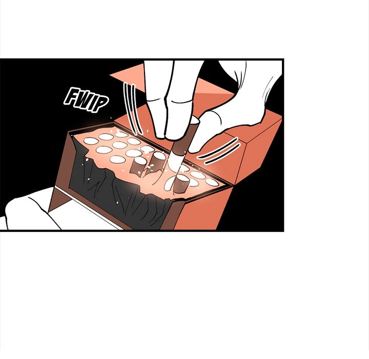 Iron Mech Bride Chapter 78 page 94 - 