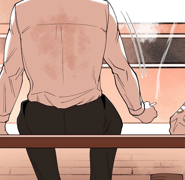 Iron Mech Bride Chapter 78 page 97 - 