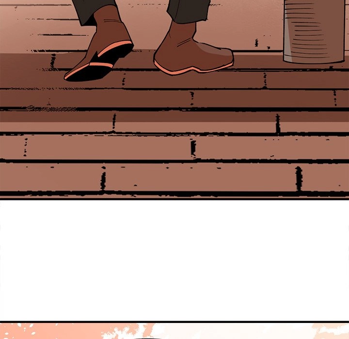 Iron Mech Bride Chapter 78 page 98 - 