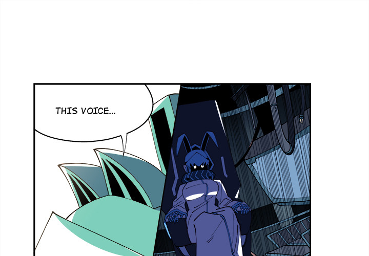 Iron Mech Bride Chapter 8 page 2 - 