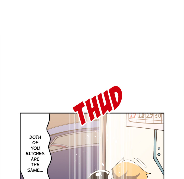 Iron Mech Bride Chapter 8 page 12 - 
