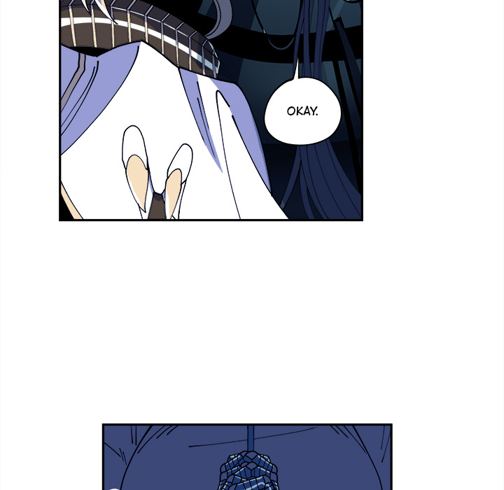 Iron Mech Bride Chapter 8 page 17 - 