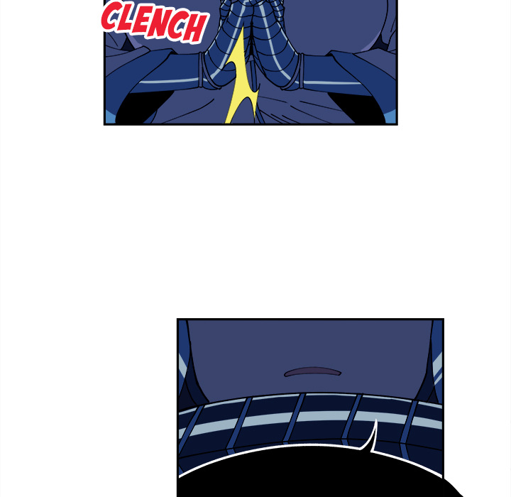 Iron Mech Bride Chapter 8 page 18 - 