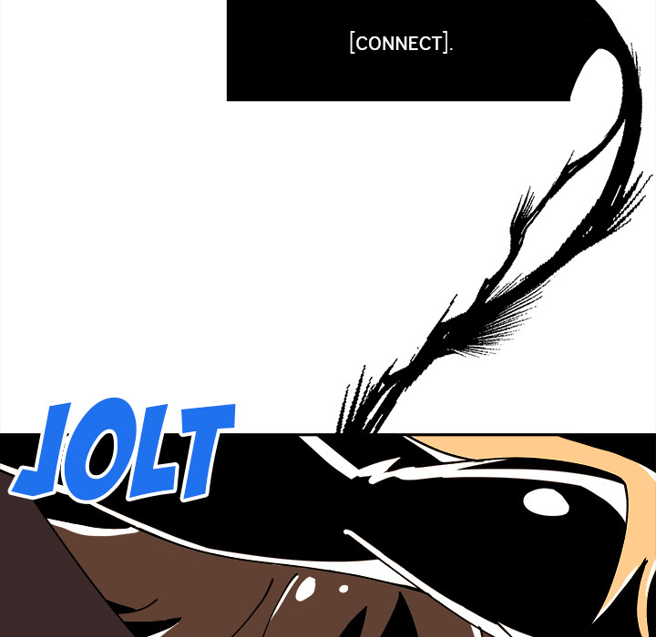 Iron Mech Bride Chapter 8 page 19 - 