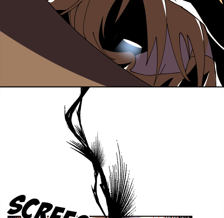 Iron Mech Bride Chapter 8 page 20 - 