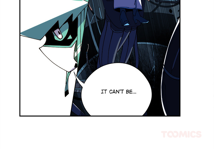 Iron Mech Bride Chapter 8 page 3 - 