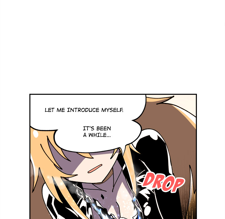 Iron Mech Bride Chapter 8 page 24 - 