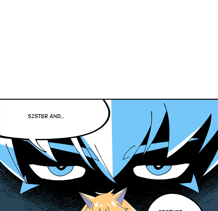 Iron Mech Bride Chapter 8 page 26 - 