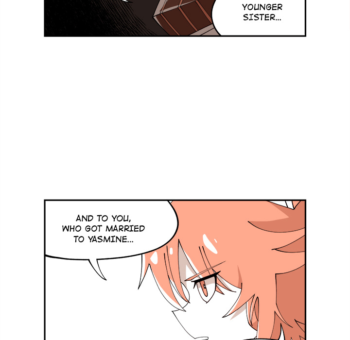 Iron Mech Bride Chapter 8 page 31 - 
