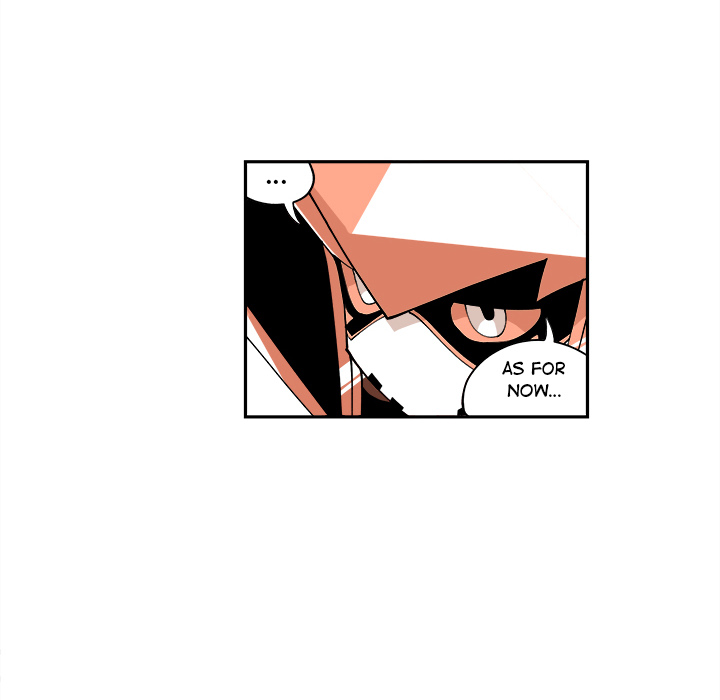 Iron Mech Bride Chapter 8 page 34 - 