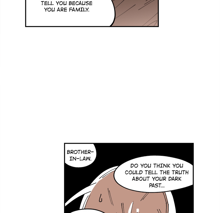 Iron Mech Bride Chapter 8 page 37 - 
